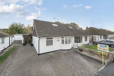 4 bedroom semi-detached bungalow for sale, Warrington Road, Paddock Wood, Tonbridge