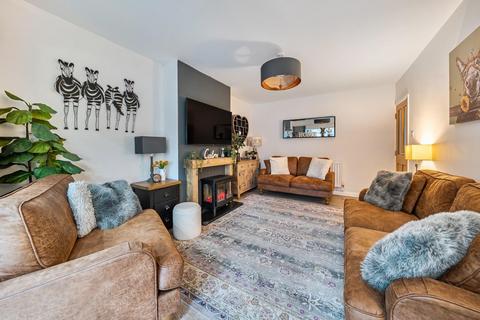 4 bedroom semi-detached bungalow for sale, Warrington Road, Paddock Wood, Tonbridge