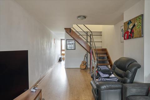 undefined, Ben Jonson House, Barbican, London, EC2Y