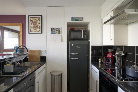 undefined, Ben Jonson House, Barbican, London, EC2Y