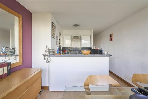 undefined, Ben Jonson House, Barbican, London, EC2Y