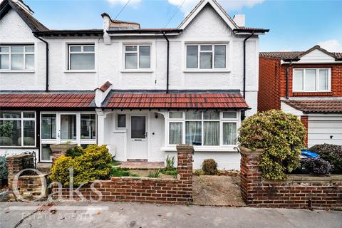 2 bedroom apartment for sale, Woodside Road, South Norwood