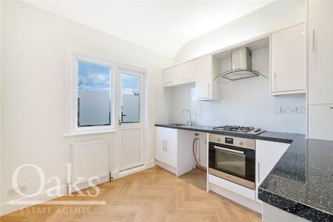 2 bedroom apartment for sale, Woodside Road, South Norwood