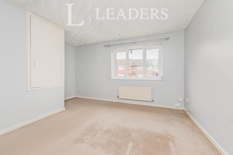 2 bedroom house to rent, Sycamore Close, Ipswich, IP8