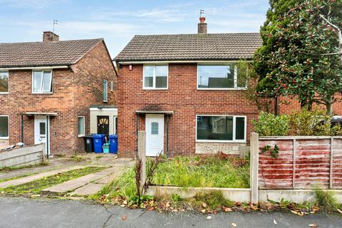 3 bedroom semi-detached house for sale, Stoke-on-Trent ST7