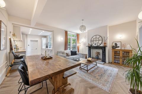 3 bedroom end of terrace house for sale, Patrick Street, Market Harborough LE16
