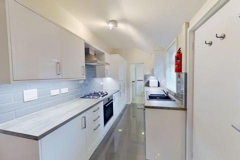 undefined, City Road, Nottingham NG7