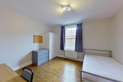 undefined, City Road, Nottingham NG7