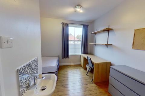 undefined, City Road, Nottingham NG7