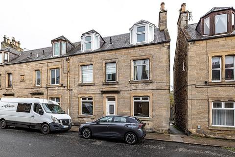 undefined, 7 St. Andrew Street, Galashiels TD1 1EA