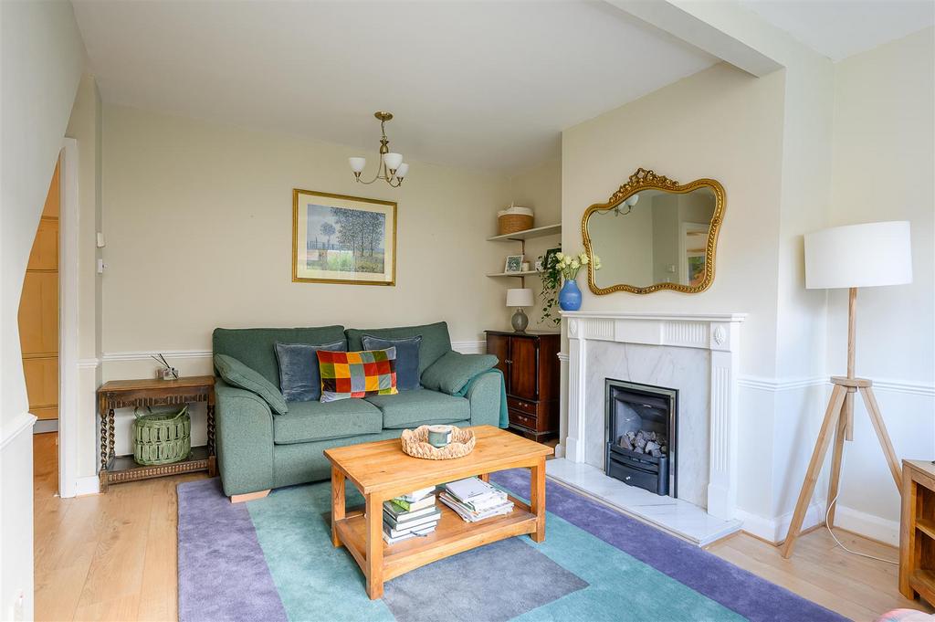 Living room 2
