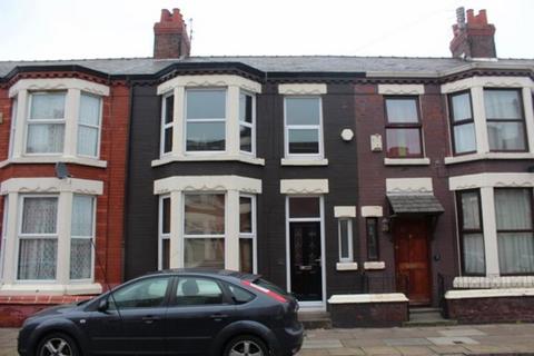 undefined, Weardale Road, Liverpool