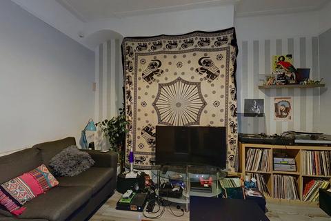 undefined, Weardale Road, Liverpool