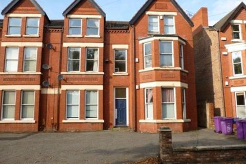 undefined, Ullet Road, Liverpool, Merseyside