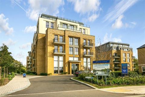 undefined, Pinewood Gardens, Teddington