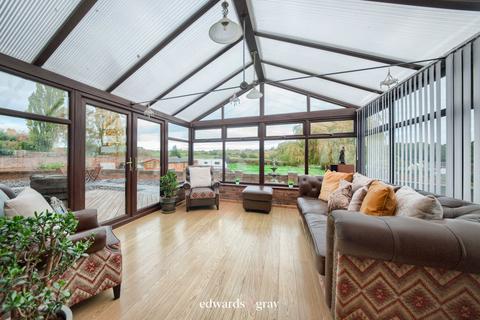 4 bedroom detached house for sale, Ansley Common, Nuneaton, CV10 0PY