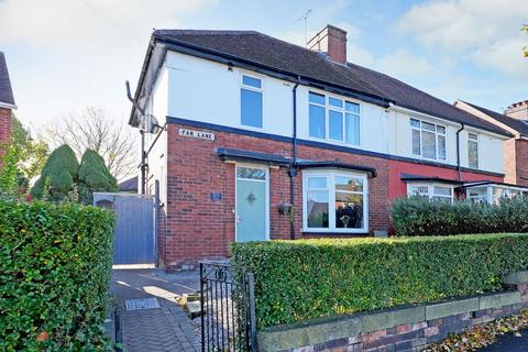49 Far Lane, Sheffield, S6 4FE