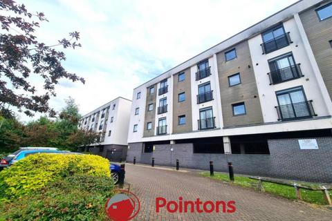 undefined, Calverly Court, Paladine Way, Coventry