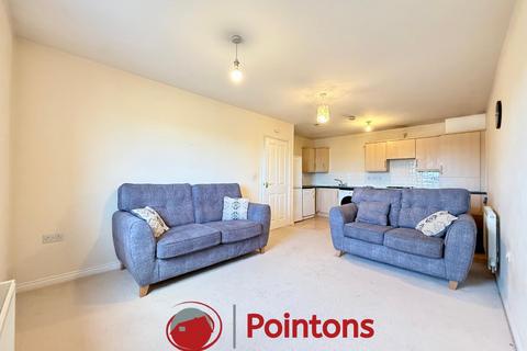 undefined, Calverly Court, Paladine Way, Coventry