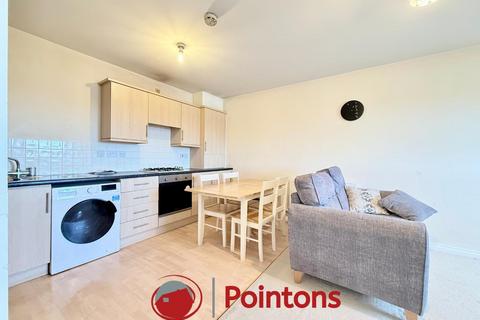 undefined, Calverly Court, Paladine Way, Coventry