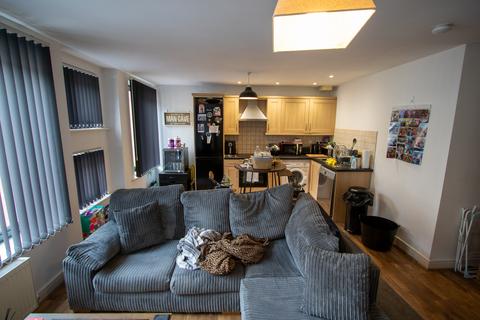 8 bedroom terraced house for sale, Heald Street, Liverpool L19