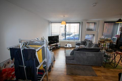 8 bedroom terraced house for sale, Heald Street, Liverpool L19