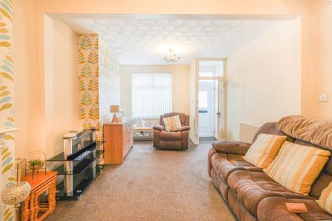 undefined, Heald Street, Liverpool L19