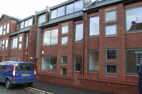 Terraced house - Heald Street, Liverpool L19