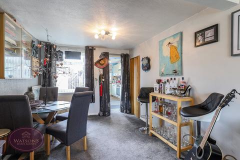 2 bedroom end of terrace house for sale, Butterley Row, Ripley, DE5