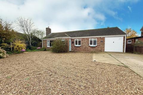 undefined, Barnfield Close, Hickling, NR12
