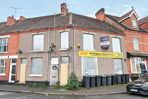 undefined, Regent Street, Nuneaton, Warwickshire, CV11 4BL