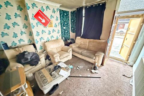 undefined, Regent Street, Nuneaton, Warwickshire, CV11 4BL