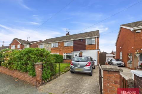 Borras Road, Wrexham, LL12