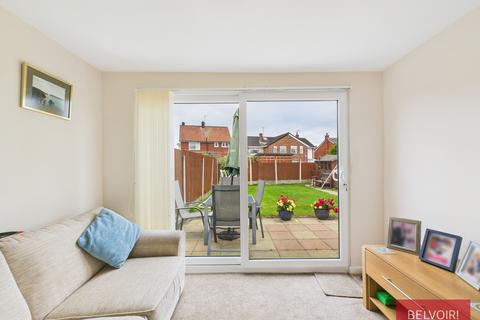 undefined, Borras Road, Wrexham, LL12