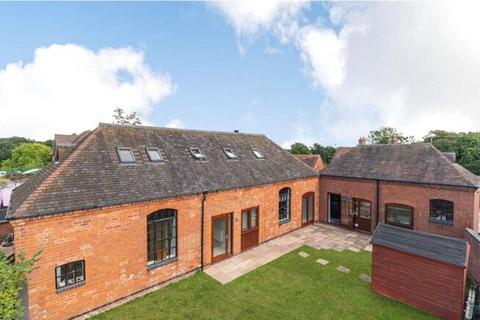 undefined, Upper Skilts Court, Ullenhall B98