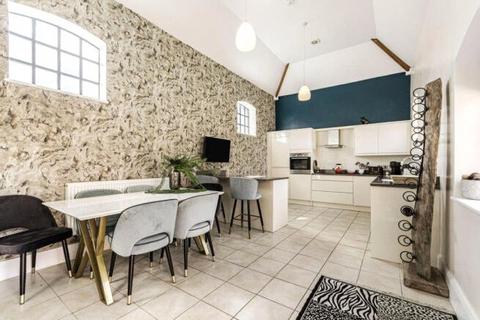 undefined, Upper Skilts Court, Ullenhall B98