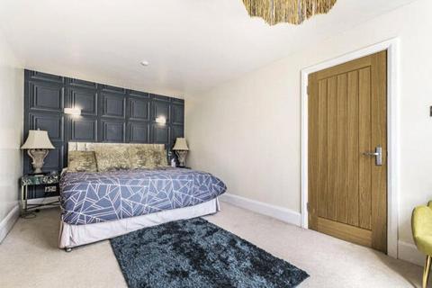 undefined, Upper Skilts Court, Ullenhall B98