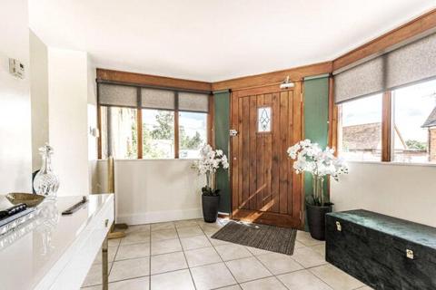 undefined, Upper Skilts Court, Ullenhall B98