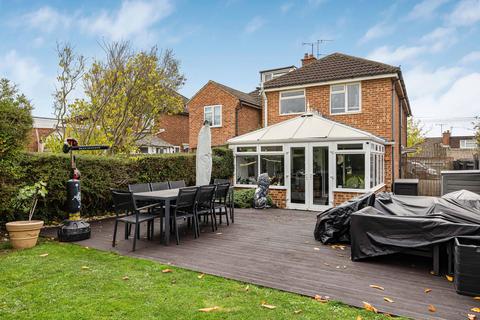 3 bedroom semi-detached house for sale, Langdale Road, Cheltenham, GL51 3LX