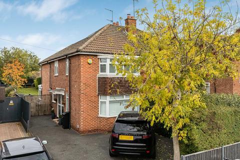 3 bedroom semi-detached house for sale, Langdale Road, Cheltenham, GL51 3LX