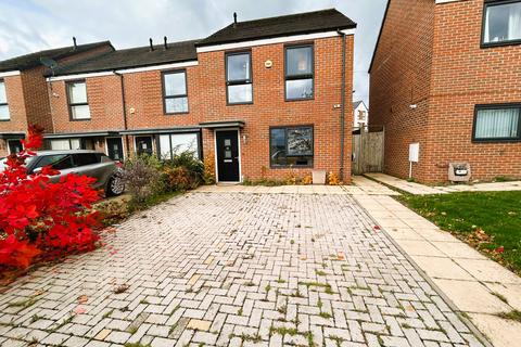 undefined, Topland Grove, Birmingham B31