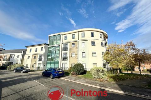 undefined, Breton Court, Stoke Village, Coventry