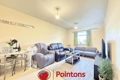undefined, Breton Court, Stoke Village, Coventry