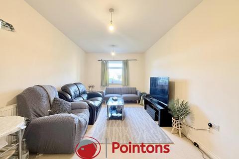 undefined, Breton Court, Stoke Village, Coventry