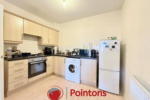 undefined, Breton Court, Stoke Village, Coventry