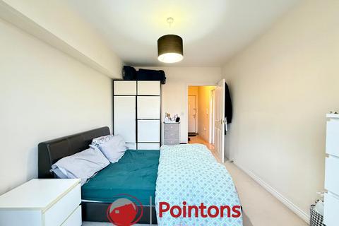undefined, Breton Court, Stoke Village, Coventry