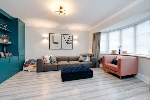 5 bedroom end of terrace house for sale, Hampstead Gardens, London