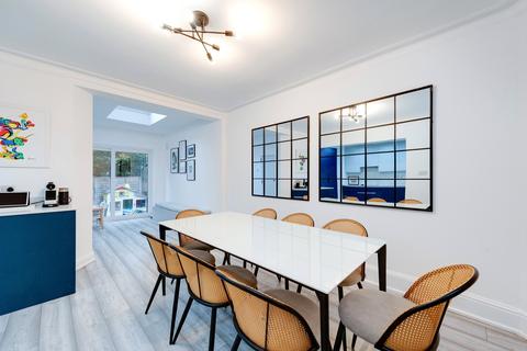 5 bedroom end of terrace house for sale, Hampstead Gardens, London