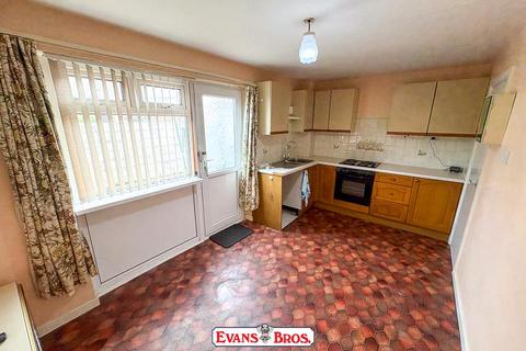 undefined, Carmarthen