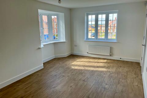 undefined, Limetree Way, Barkby, Leicester , Leicestershire, LE7 3AX